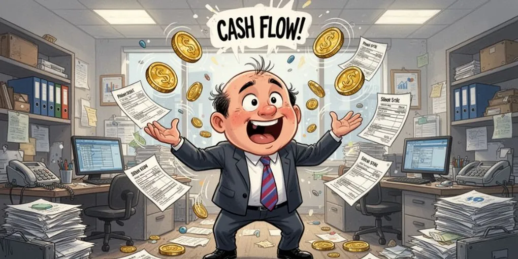 Find Your Way Out of Cash Flow Stress on Your Investment Property