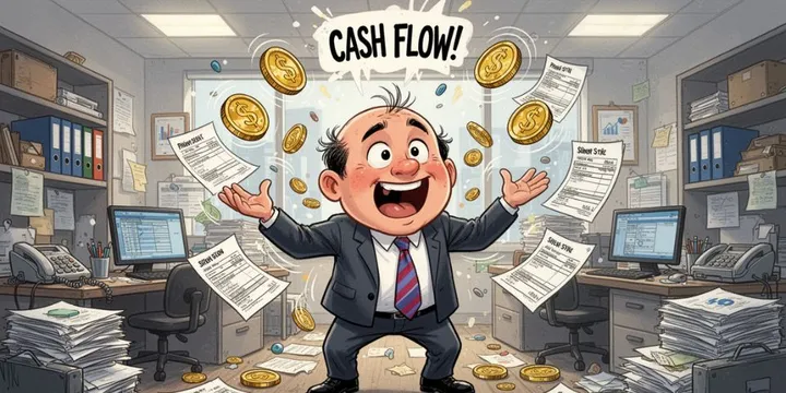Find Your Way Out of Cash Flow Stress on Your Investment Property