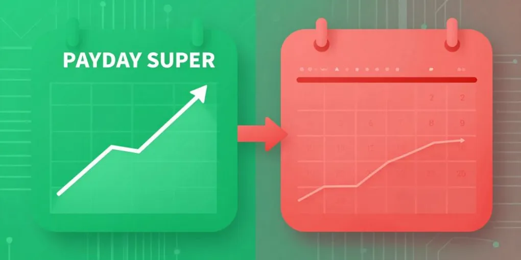 Payday Super in 2026: Why When Your Super Gets Paid Matters
