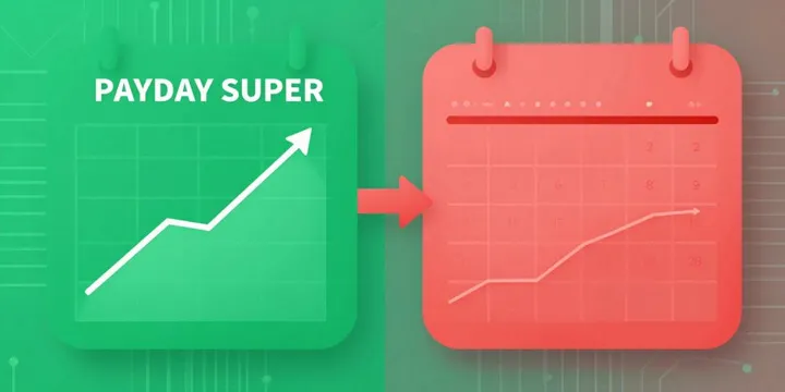 Payday Super in 2026: Why When Your Super Gets Paid Matters