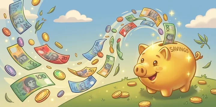 Why Manual Reinvesting is a Bug (And How to Fix It)