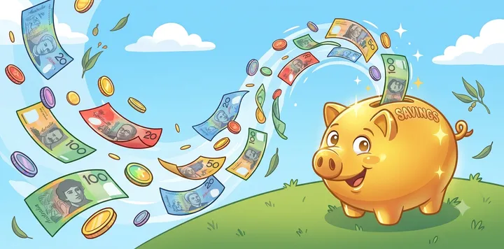 Why Manual Reinvesting is a Bug (And How to Fix It)
